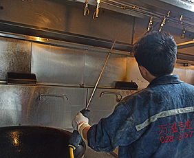 绵阳酒店餐厅